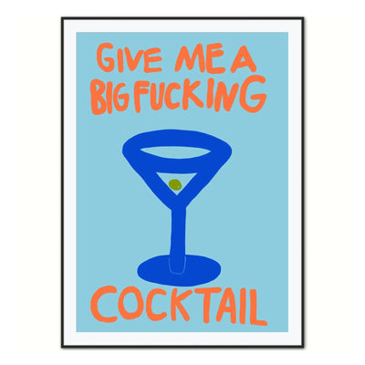 Hard Week by Britty Flynn Gelato