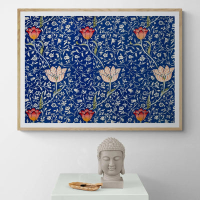 Medway by William Morris Gelato